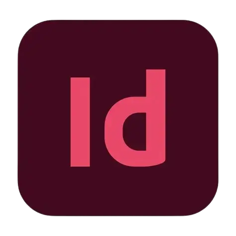 InDesign