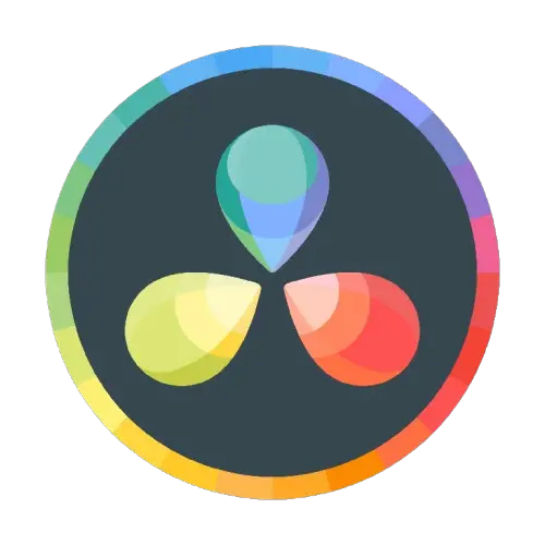 DaVinci Resolve 