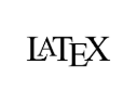 LaTeX