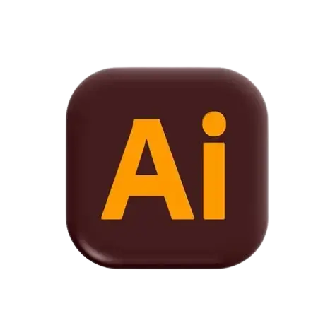 Adobe Illustrator 