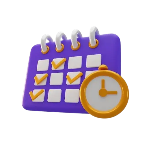 Social Media Posters