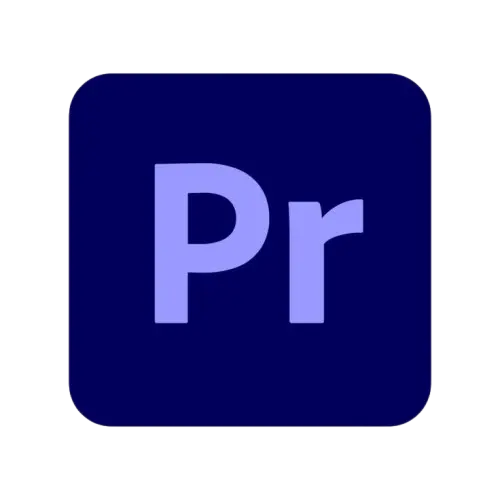 Adobe premiere pro